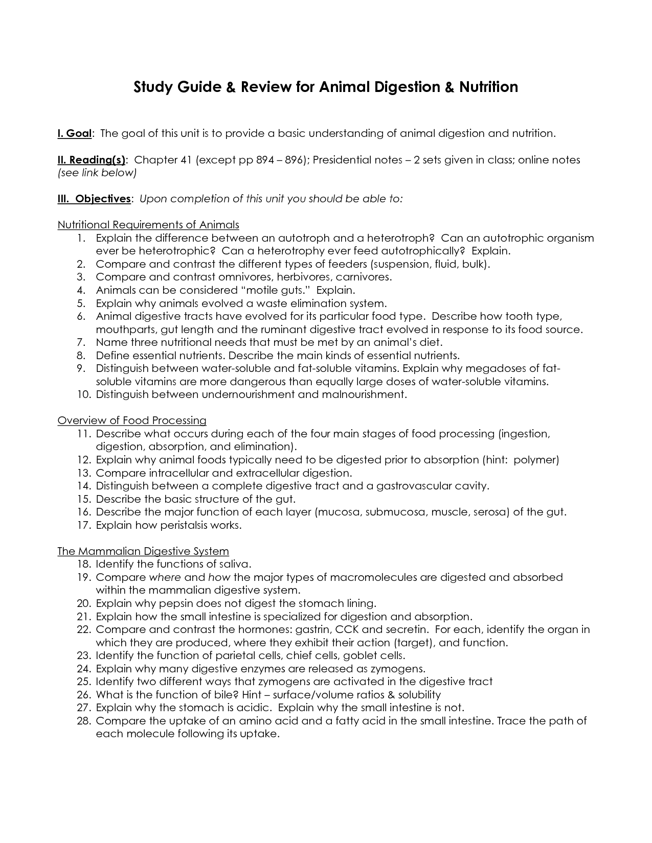 muscular system labeling study guide answer key