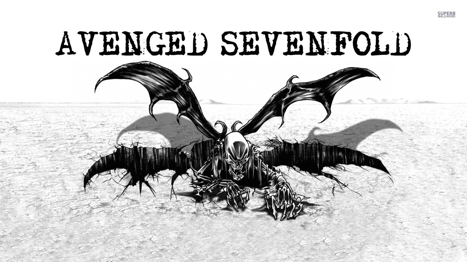 Download deargod avenged