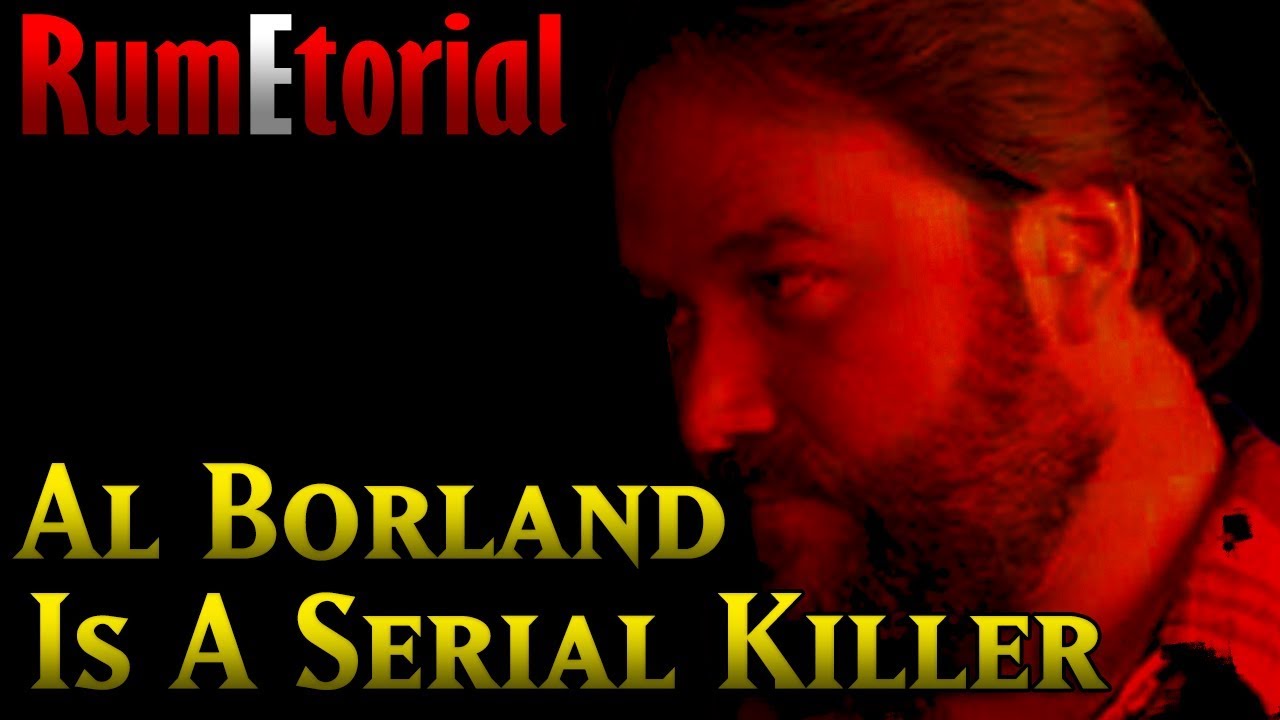 strain theory and serial killers