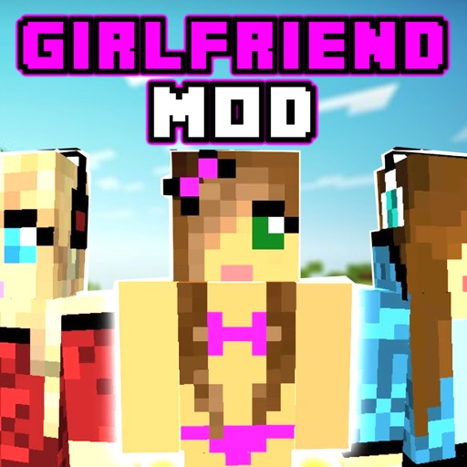 girlfriend mod for minecraft download